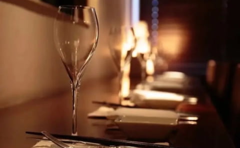 コースについて